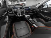 Kia Seltos I Рестайлинг Москва  - изображение 39