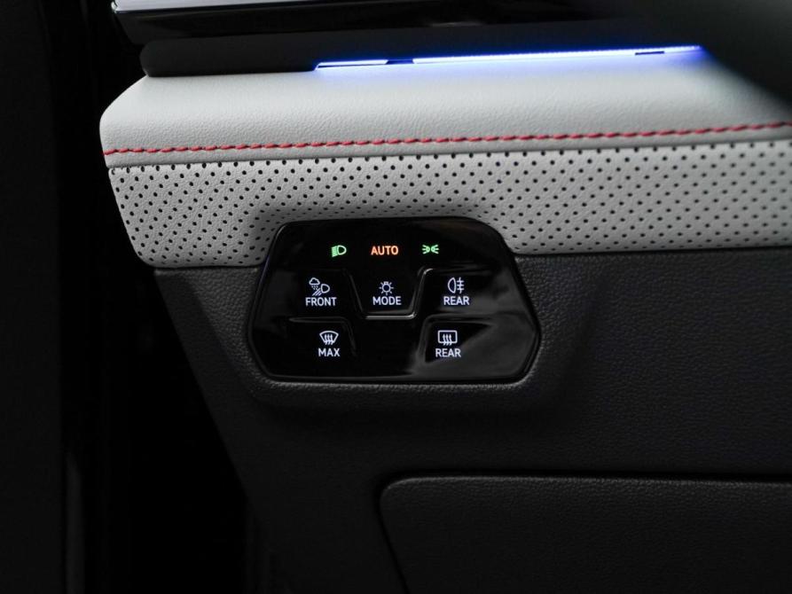 Volkswagen Teramont I Рестайлинг (China Market) Москва  - изображение 16