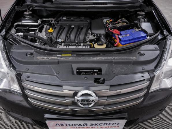Nissan Almera III (G15) с пробегом 2017 года, цена 870 000 рублей, 164000 км, седан, Автокод Объявления