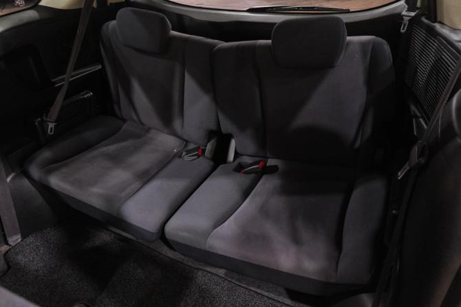 Honda Freed I с пробегом 2008 года, цена 929 000 рублей, 182000 км, компактвэн, Автокод Объявления