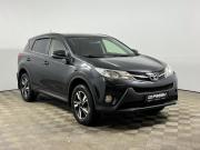 Toyota RAV4 IV (XA40) Казань  - изображение 20