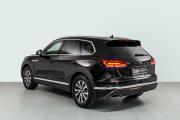 Volkswagen Touareg III Казань  - изображение 18