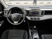 Toyota RAV4 IV (XA40) Рестайлинг Казань  - изображение 23