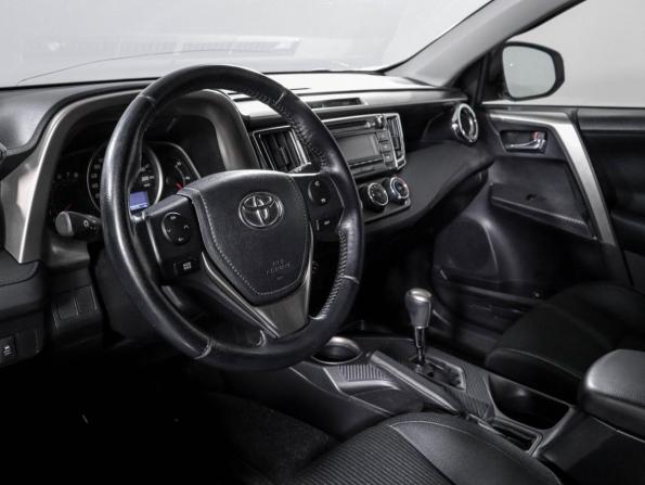 Toyota RAV4 IV (XA40) с пробегом 2013 года, цена 1 830 000 рублей, 118965 км, внедорожник, Автокод Объявления