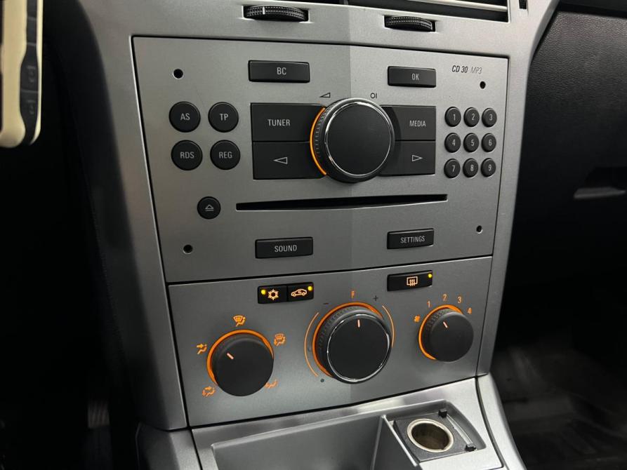 Opel Astra H Рестайлинг Казань  - изображение 15