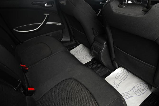 Citroen C5 II с пробегом 2008 года, цена 499 000 рублей, 275219 км, седан, Автокод Объявления