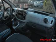 Citroen Berlingo II Рестайлинг Москва  - изображение 24
