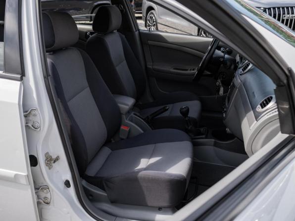 Chevrolet Lacetti I с пробегом 2012 года, цена 749 000 рублей, 106568 км, седан, Автокод Объявления