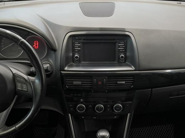 Mazda CX-5 I с пробегом 2014 года, цена 1 299 000 рублей, 269437 км, внедорожник, Автокод Объявления