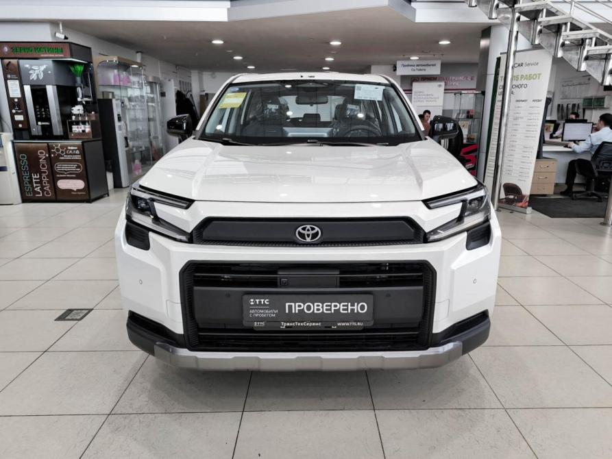 Toyota RAV4 VI (XA60) Казань  - изображение 2
