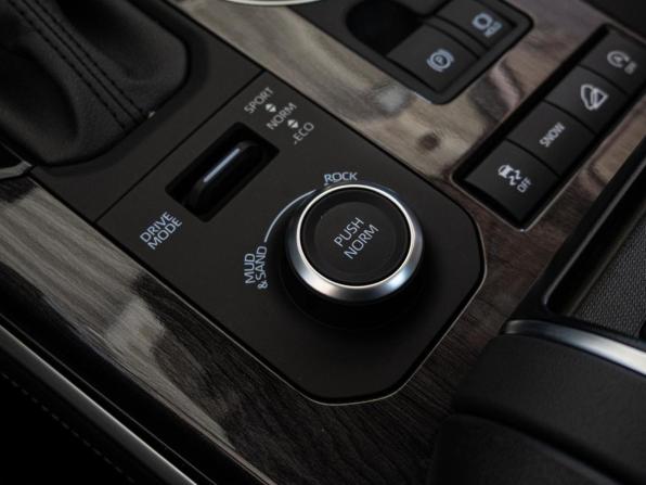 Toyota Highlander IV (XU70) с пробегом 2026 года, цена 5 550 000 рублей, 23 км, внедорожник, Автокод Объявления