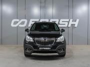 Opel Mokka I Воронеж  - изображение 21