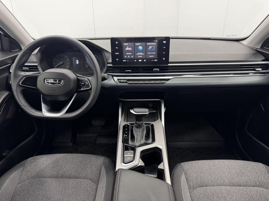 Geely Emgrand II Воронеж  - изображение 12