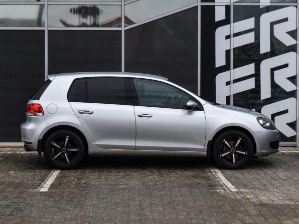 Volkswagen Golf VI с пробегом 2011 года, цена 1 150 000 рублей, 100365 км, хэтчбек, Автокод Объявления