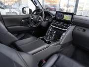 Toyota Land Cruiser 300 Series Москва  - изображение 31