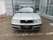 Skoda Octavia I (A4) Рестайлинг Орел  - изображение 6