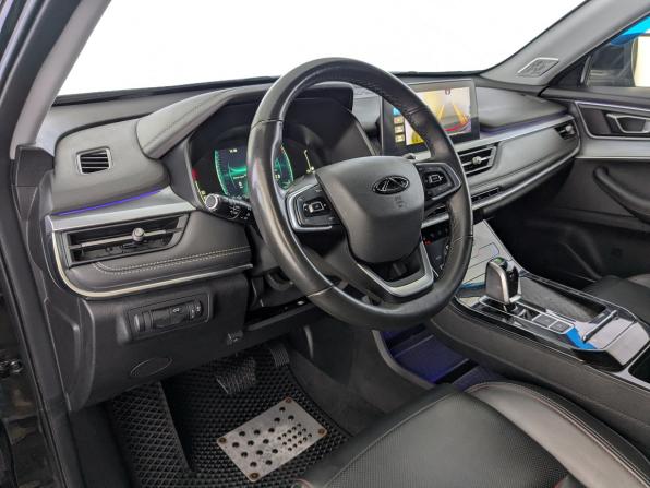 Chery Tiggo 7 Pro I с пробегом 2022 года, цена 1 490 000 рублей, 116208 км, внедорожник, Автокод Объявления