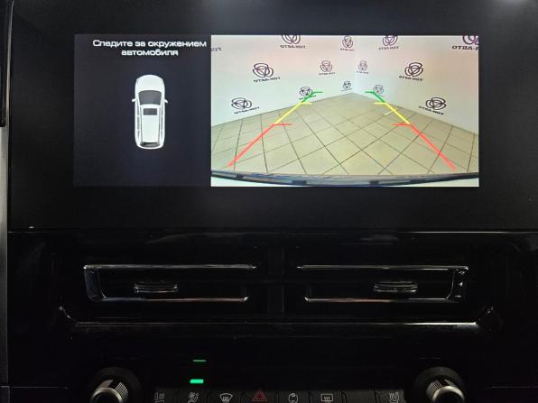 Haval M6 II с пробегом 2024 года, цена 1 858 000 рублей, 15184 км, внедорожник, Автокод Объявления