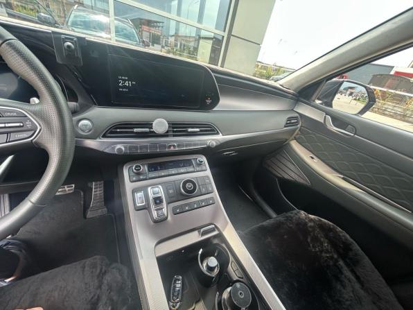Hyundai Palisade I с пробегом 2021 года, цена 4 300 000 рублей, 91286 км, внедорожник, Автокод Объявления