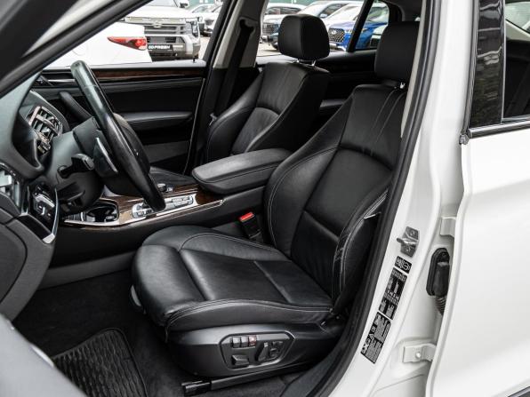 BMW X4 I (F26) с пробегом 2015 года, цена 3 150 000 рублей, 118476 км, внедорожник, Автокод Объявления