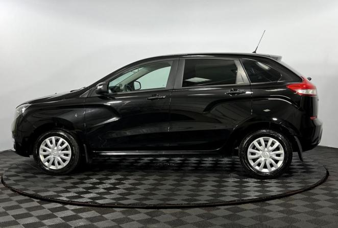 Lada (ВАЗ) XRAY I с пробегом 2019 года, цена 810 000 рублей, 130148 км, хэтчбек, Автокод Объявления
