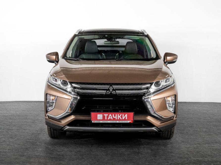 Mitsubishi Eclipse Cross I Иркутск  - изображение 2