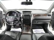 Toyota Camry VII (XV50) Рестайлинг Новосибирск  - изображение 70