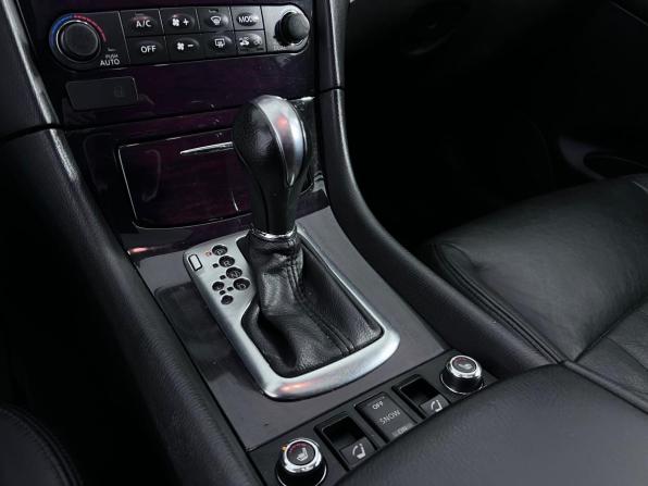 Infiniti EX I (J50) с пробегом 2012 года, цена 1 580 000 рублей, 103477 км, внедорожник, Автокод Объявления