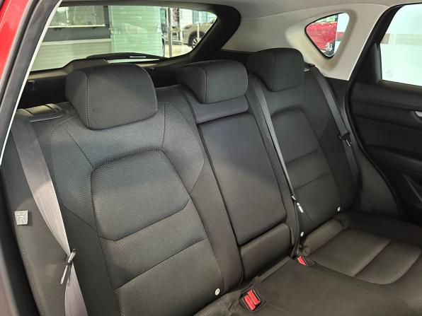 Mazda CX-5 II с пробегом 2020 года, цена 2 435 000 рублей, 166879 км, внедорожник, Автокод Объявления