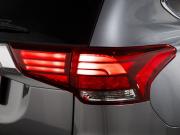 Mitsubishi Outlander III Рестайлинг 2 Иркутск  - изображение 48