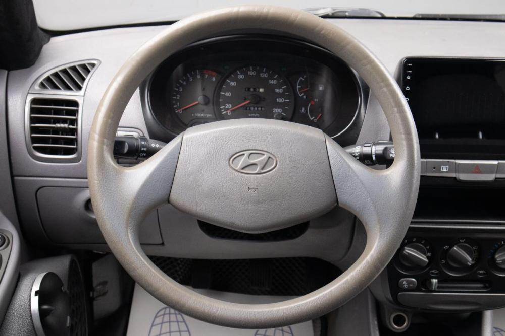 Hyundai Accent II Оренбург  - изображение 10