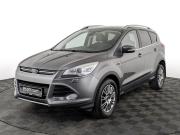 Ford Kuga II Москва  - изображение 27