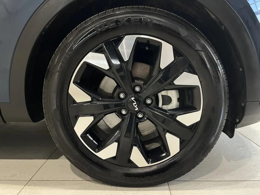Kia Sportage V Москва  - изображение 19