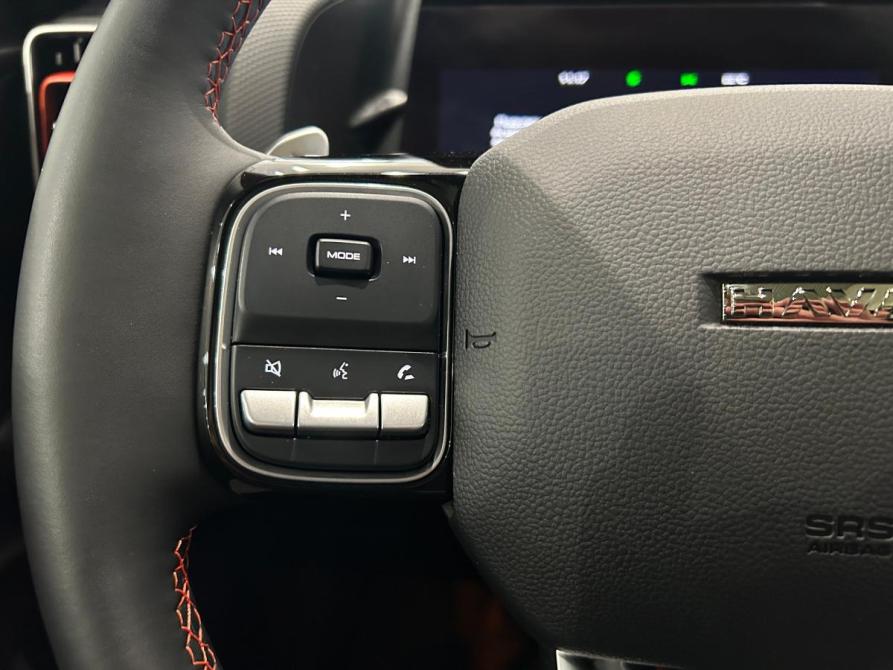 Haval Dargo I Санкт-Петербург  - изображение 21