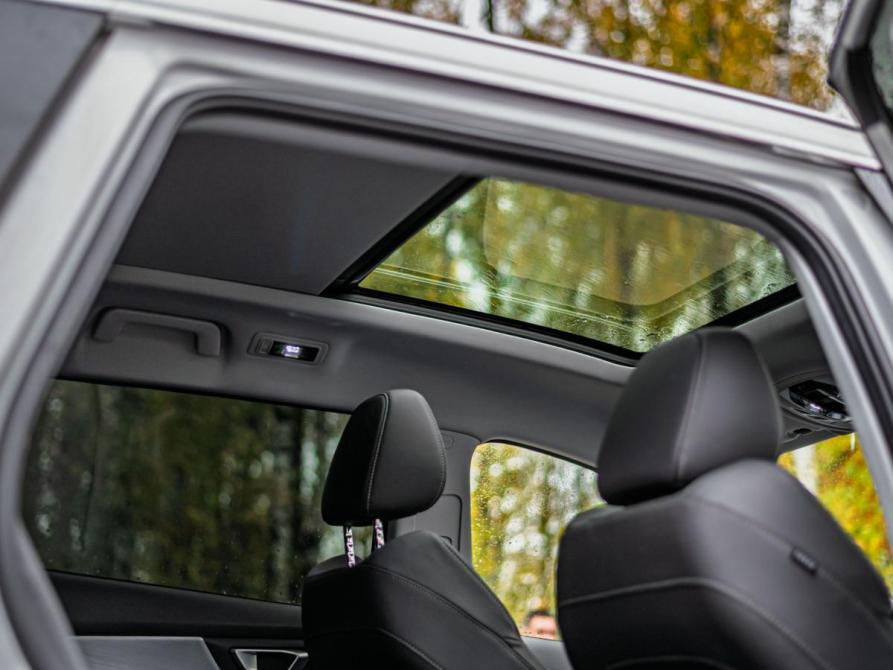 Chery Tiggo 7 Pro Max I Санкт-Петербург  - изображение 17