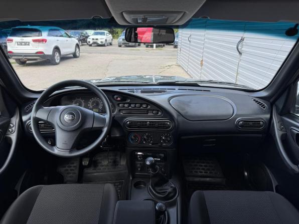 Lada (ВАЗ) Niva Travel I с пробегом 2021 года, цена 982 000 рублей, 41222 км, внедорожник, Автокод Объявления