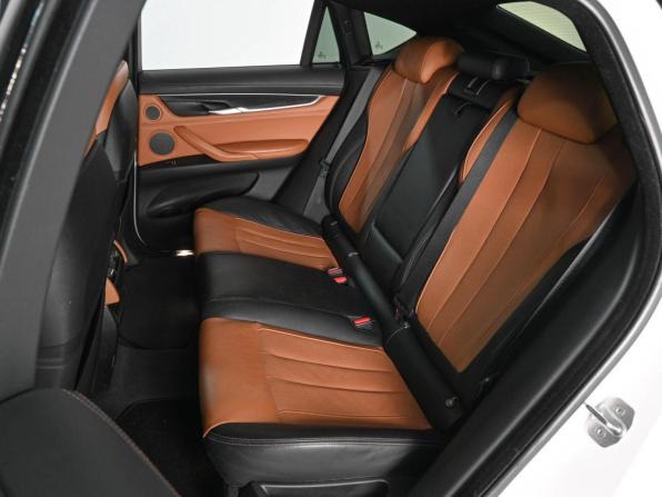 BMW X6 II (F16) с пробегом 2019 года, цена 5 799 000 рублей, 78017 км, внедорожник, Автокод Объявления