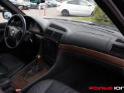 BMW 7 серии III (E38) Рестайлинг Москва  - изображение 36