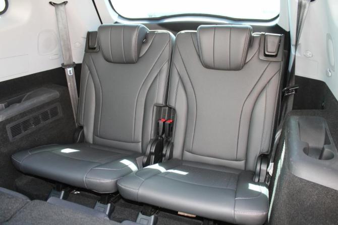 Chery Tiggo 8 Pro Max I с пробегом 2022 года, цена 2 325 000 рублей, 81000 км, внедорожник, Автокод Объявления