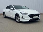 Hyundai Sonata VIII (DN8) Ростов-на-Дону  - изображение 30