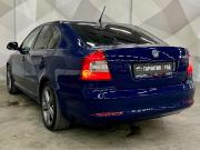 Skoda Octavia II (A5) Рестайлинг Оренбург  - изображение 25