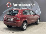 Hyundai Tucson I Пермь  - изображение 30