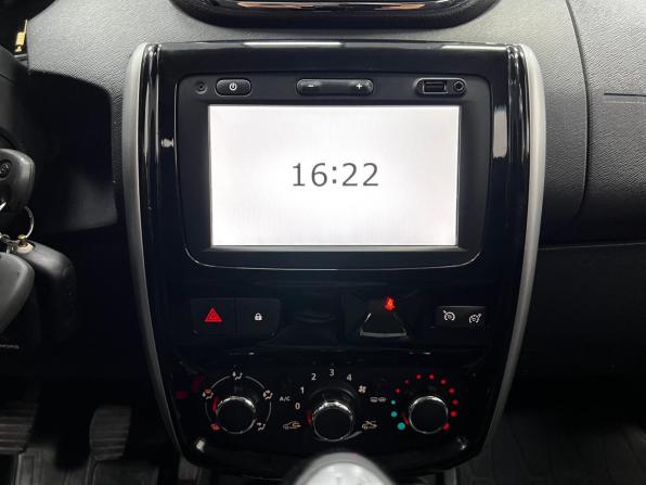 Nissan Terrano III (D10) с пробегом 2019 года, цена 1 399 000 рублей, 105000 км, внедорожник, Автокод Объявления