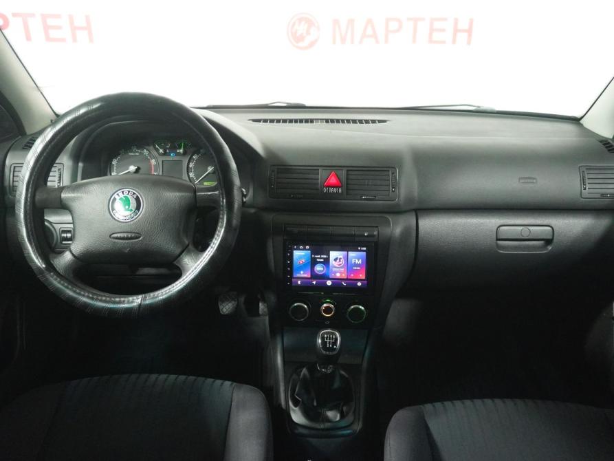 Skoda Octavia I (A4) Рестайлинг Вологда  - изображение 15