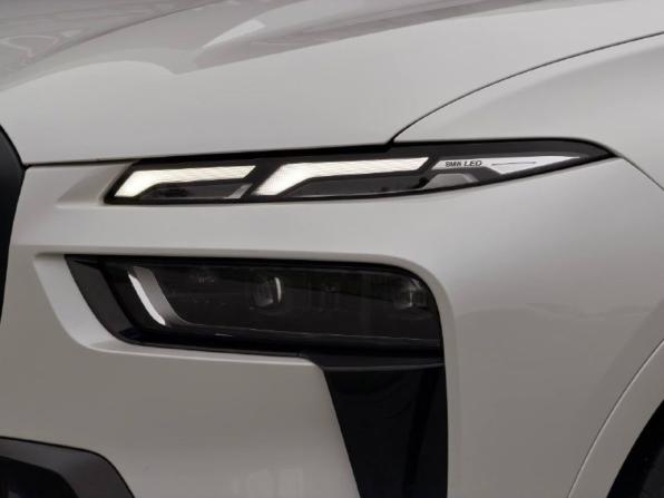 BMW X7 I (G07) Рестайлинг с пробегом 2023 года, цена 14 500 000 рублей, 45506 км, внедорожник, Автокод Объявления