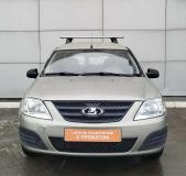 Lada (ВАЗ) Largus I Челябинск  - изображение 22