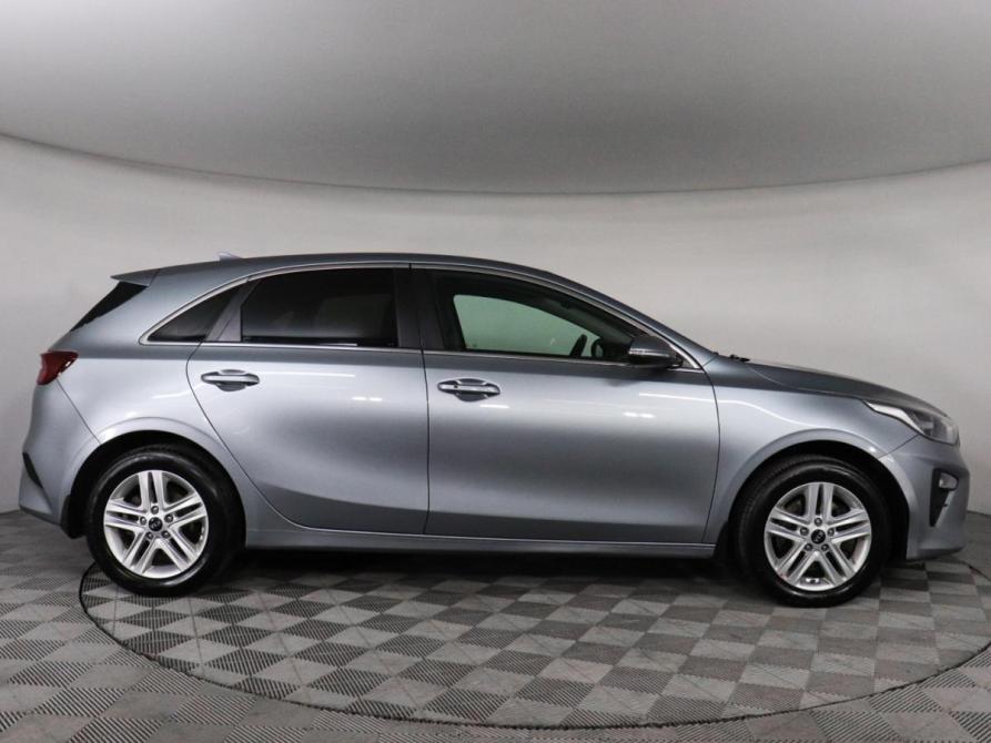 Kia Ceed III Химки  - изображение 4