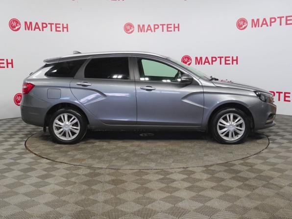 Lada (ВАЗ) Vesta I с пробегом 2019 года, цена 1 013 000 рублей, 87507 км, универсал, Автокод Объявления