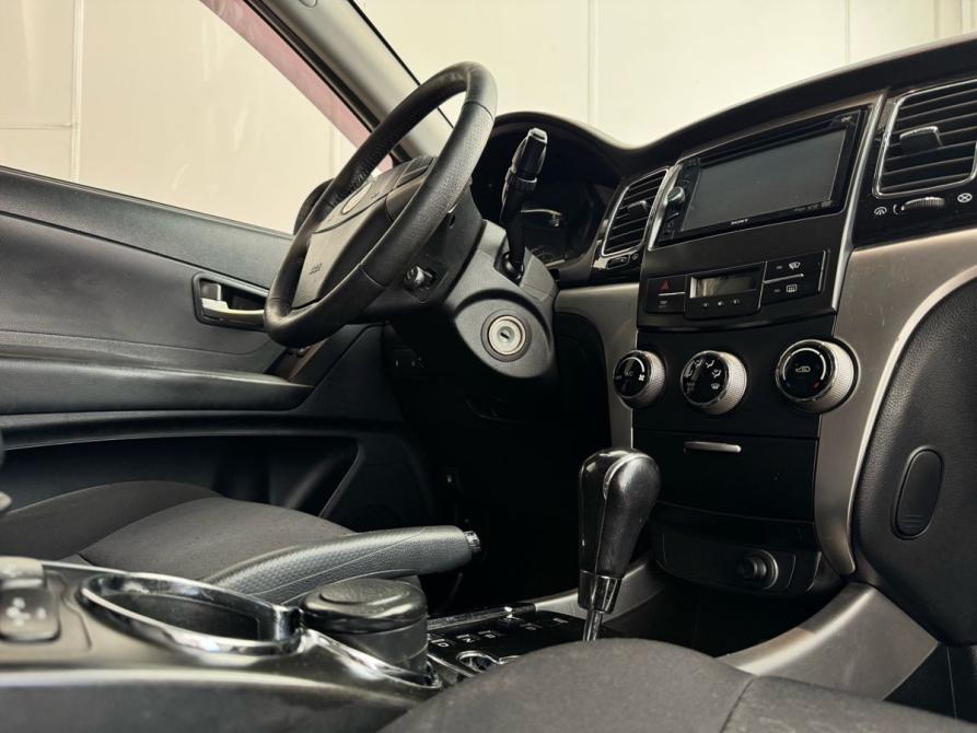 SsangYong Actyon II Санкт-Петербург  - изображение 13