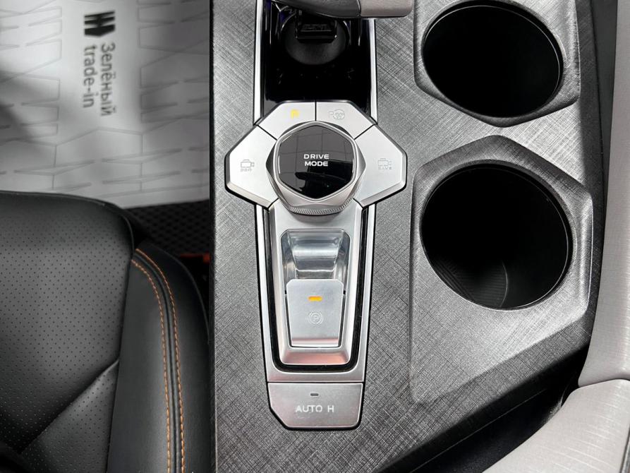 Changan UNI-V I Тверь  - изображение 28